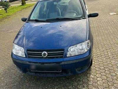 gebraucht Fiat Punto 2004 Benzin Tüv bis5 .2025