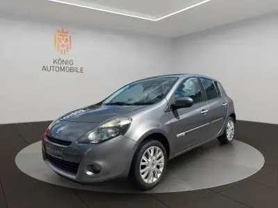 Gebraucht Renault Clio