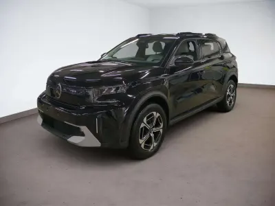Gebraucht Citroën C3 Aircross 145 PS (106 kW) 2025 Perlaneraschwarz SUV