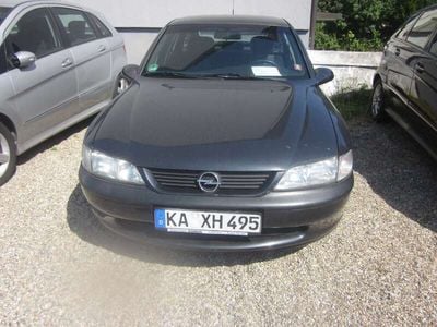 Opel Vectra