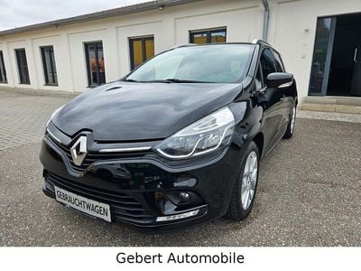 Renault Clio GrandTour