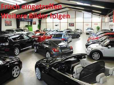 Gebraucht Mercedes C250 Avantgarde 204 PS (150 kW) 2017 Blau Limousine