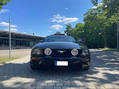 gebraucht Ford Mustang GT V8