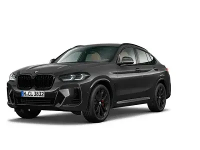 Gebraucht BMW X4