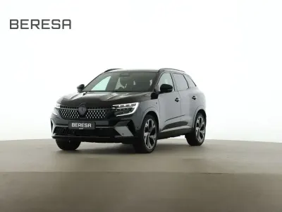 Gebraucht Renault Austral Esprit Alpine 158 PS (116 kW) 2024 Schwarz SUV