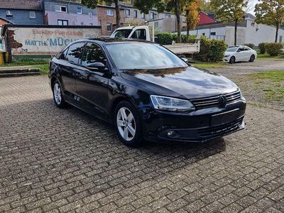 VW Jetta
