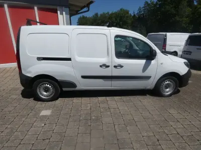 Gebraucht Mercedes Citan 111