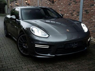 Gebraucht Porsche Panamera 324 PS (238 kW) 2017 Andere Limousine