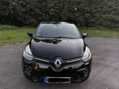 Gebraucht Renault Clio