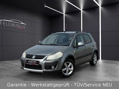 Gebraucht Seat Leon Comfort 107 PS (78 kW) 2008 Grau Kleinwagen