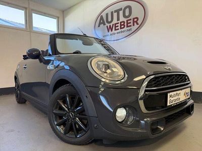 Second-hand Mini Cooper S 135 CP (99 kW) 2016 Andere Hatchback