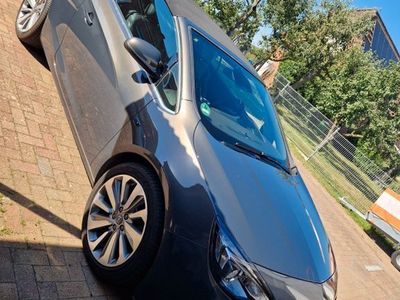 Opel Cascada