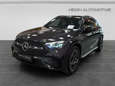 Gebraucht Mercedes GLC200 204 PS (150 kW) 2023 SUV