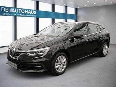 Renault Mégane GrandTour