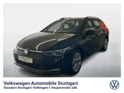 Gebraucht VW Golf VIII