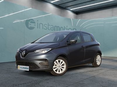 gebraucht Renault Zoe EXPERIENCE (Selection) R110 Z.E. Allwetter +