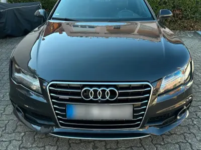 Gebraucht Audi A7 Sportback