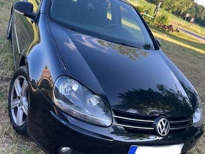 VW Golf VI