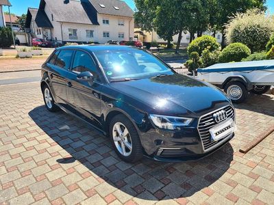 Audi A3 Sportback e-tron