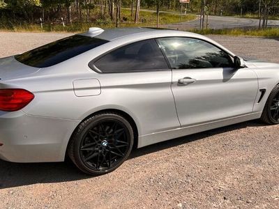BMW 430