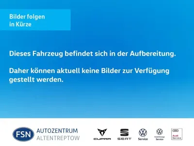 Gebraucht Cupra Terramar 204 PS (150 kW) 2026 Schwarz SUV