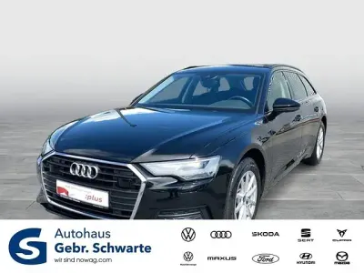 Gebraucht Audi A6