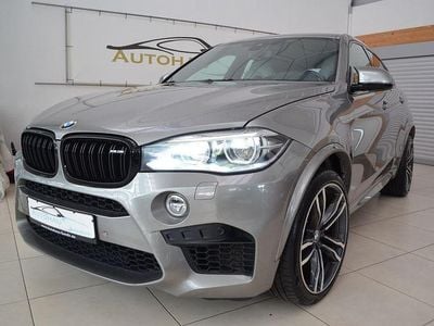 Gebraucht BMW X6 Performance 575 PS (422 kW) 2015 Grau SUV