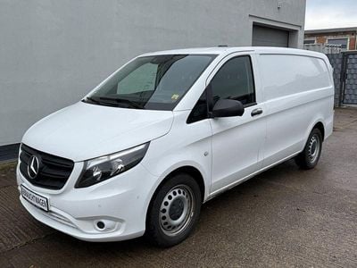 Mercedes Vito