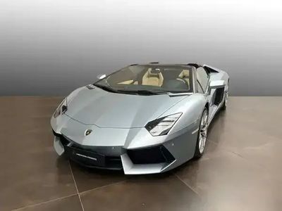 Lamborghini Aventador