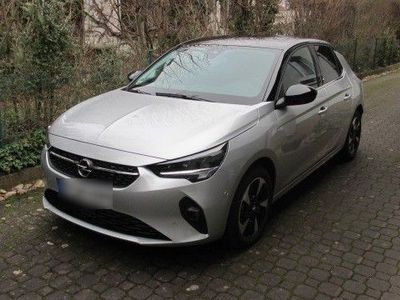 gebraucht Opel Corsa-e 