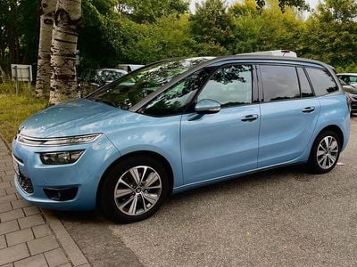 Citroën C4 Picasso
