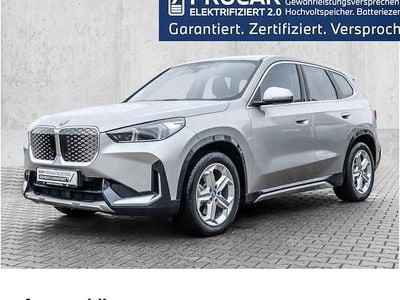 Silber Gebraucht 2023 BMW iX1 xLine SUV | 37.990 € (Guter Preis)