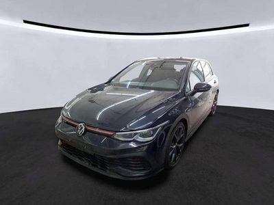 Usata VW Golf VIII GTI Clubsport 300 CV (220 kW) 2023 Nero Berlina