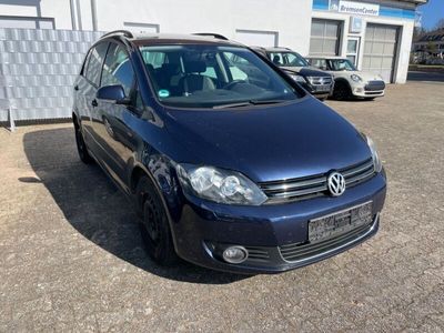 gebraucht VW Golf Plus VI Life