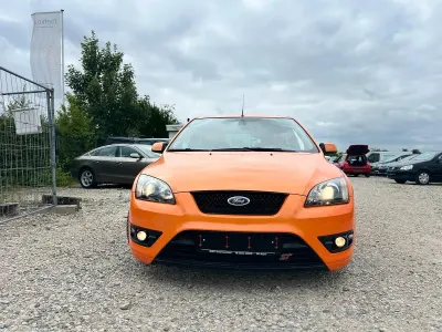 Gebraucht Ford Focus ST 226 PS (166 kW) 2007 Coupé