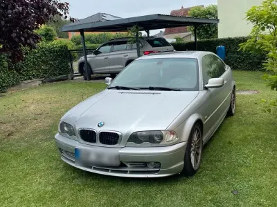 Gebraucht BMW 320