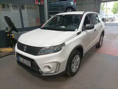 Gebraucht Suzuki Vitara