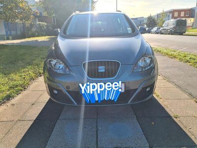 Seat Altea XL
