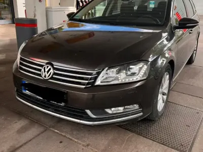 Gebraucht VW Passat