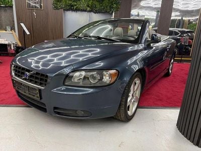 Volvo C70