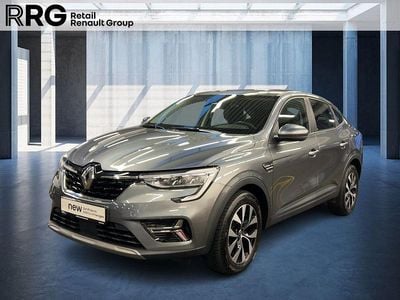 Usata Renault Arkana Equilibre 140 CV (102 kW) 2023 SUV