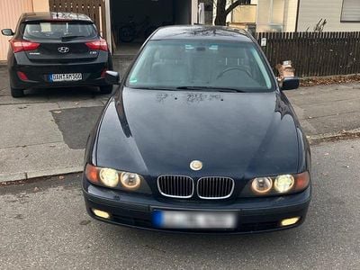 BMW 535