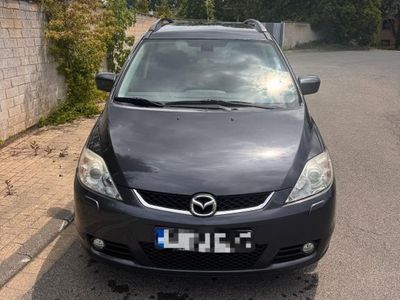 Mazda 5