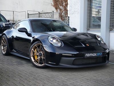 gebraucht Porsche 911 GT3 992PDK CLUBSPORT-LIFTSYSTEM-PCCB-BOSE-MATRIX