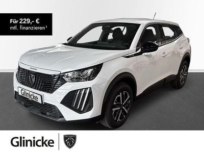 Weiß Gebraucht 2025 Peugeot 2008 Style SUV | 19.990 € (Fairer Preis)