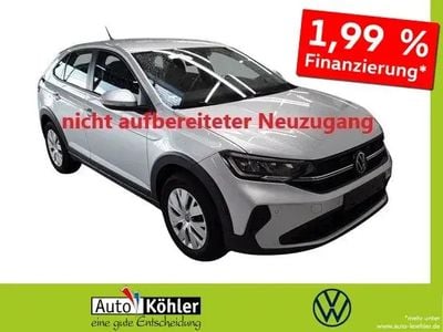 VW Taigo