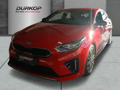 gebraucht Kia ProCeed GT 