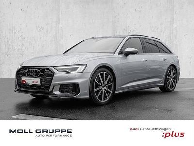 Gebraucht Audi A6 Design 245 PS (180 kW) 2025 Kombi