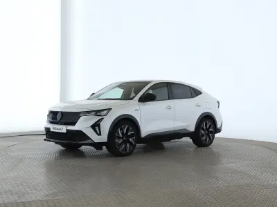 Gebraucht Renault Rafale