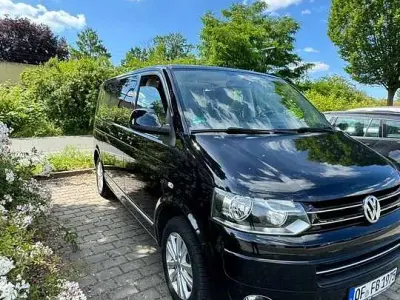 Gebraucht VW Multivan